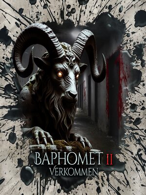 cover image of Holy Horror, Folge 67